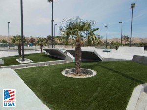 artificial-grass-at-skate-park