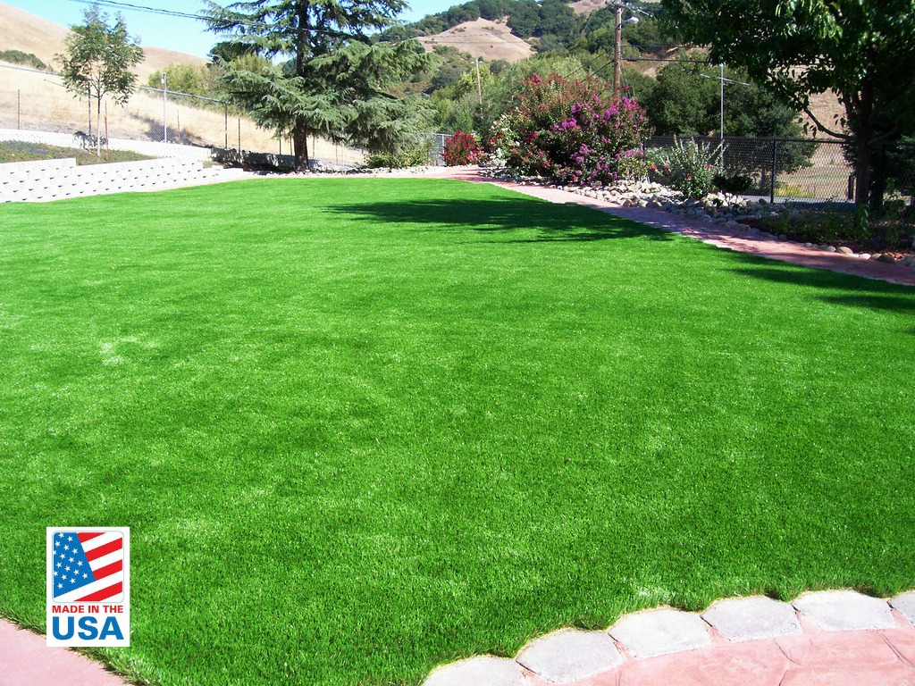 residential artificial turf