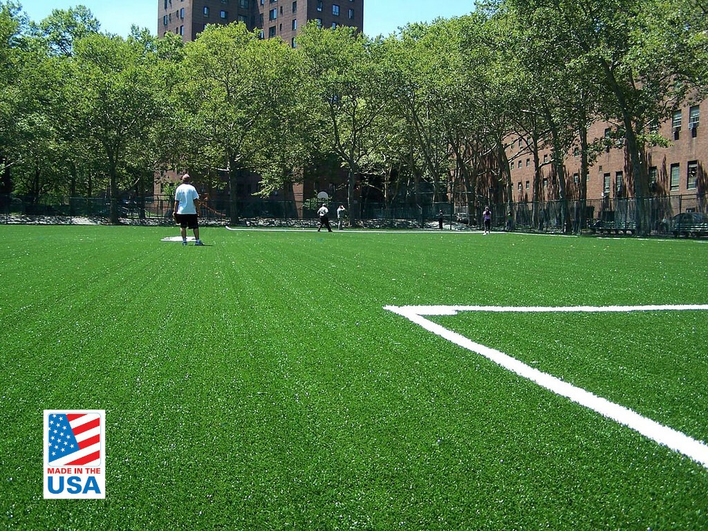 artificial grass for sports
