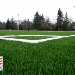 artificial turf for soccer field