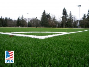 artificial turf for soccer field