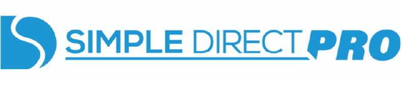 SimpleDirect Logo