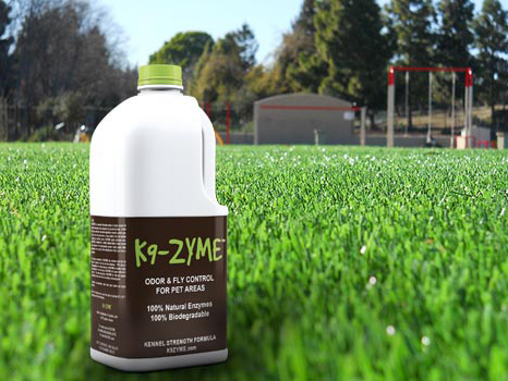 artificial grass turf cleaning products