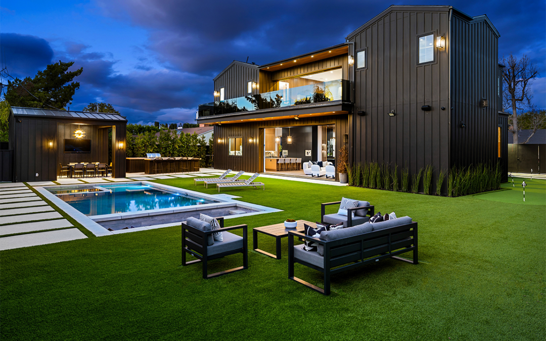 The Ultimate Guide to Artificial Grass for Homeowners