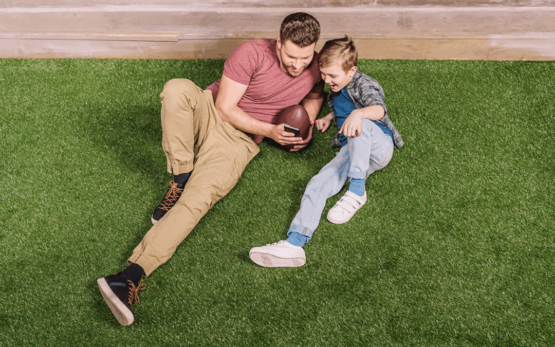 Choosing Premium Artificial Grass