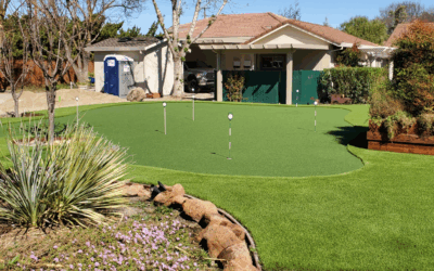 Why U.S. Made Artificial Grass Stands Out Over Chinese Alternatives
