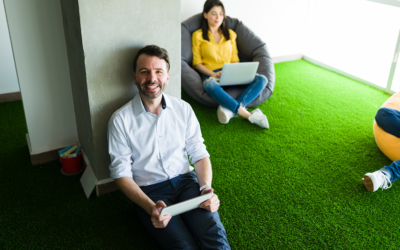 The Ultimate Guide to Artificial Grass Installation