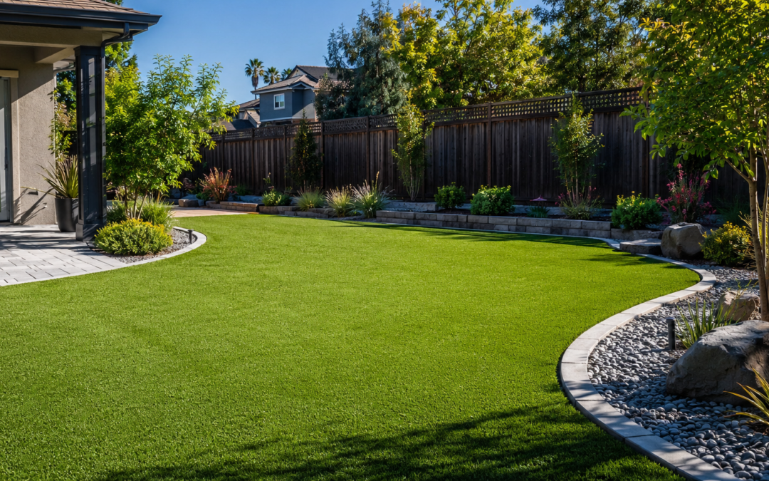 Artificial Turf Cost Calculator